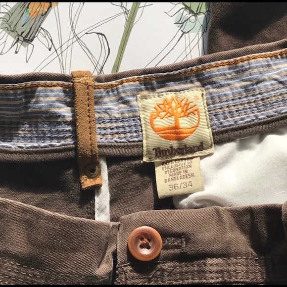 Timberland Pants. - Picture 3 of 7